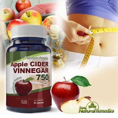 Top Benefits of Apple Cider Vinegar